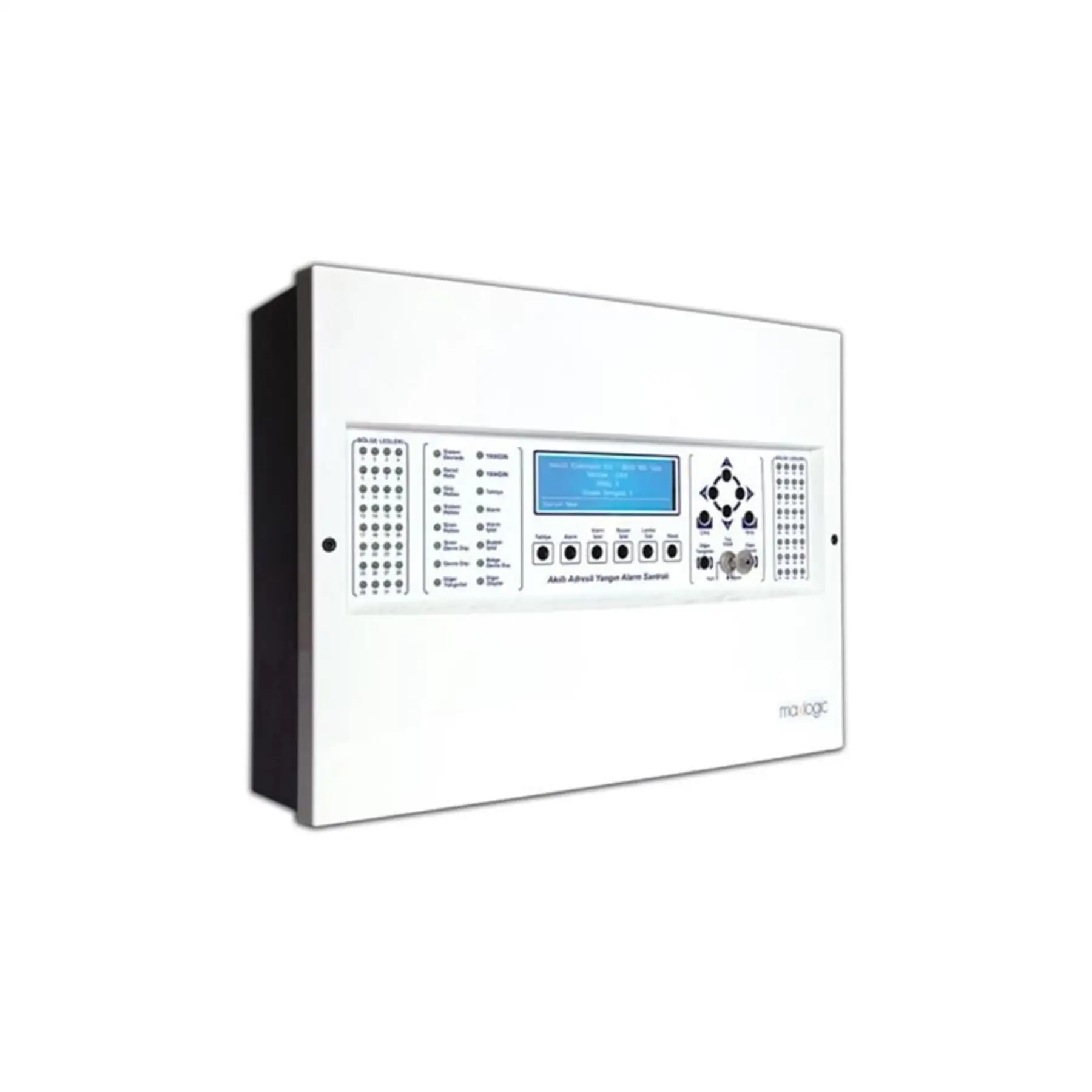 Conventional Fire Alarm Switchboard,8 Zones Buy Conventional Fire Alarm Switchboard 8zone