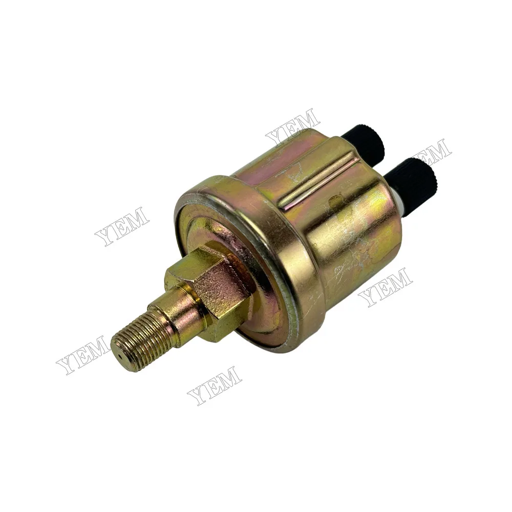 Exhaust Gas Pressure Sensor 3967251 Fit for Yanmar 4TNV84 Engine