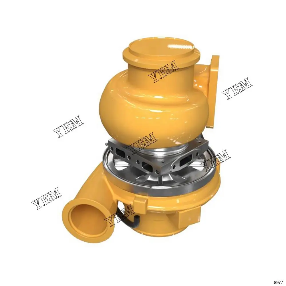 Factory Supply Construction Machinery Parts Turbo Gp-Bas Fit for 363-3597 Engine Parts Factory