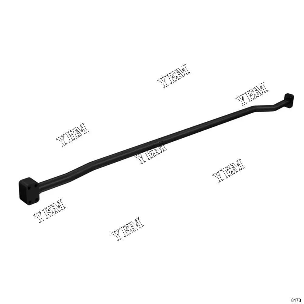 Extra Durable Tube Assembly 134-6844 1346844 for 349 GC 352F 345B II 345B L 345C L 349E L 345D L