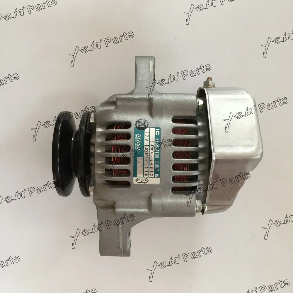 V2403 Alternator for Kubota