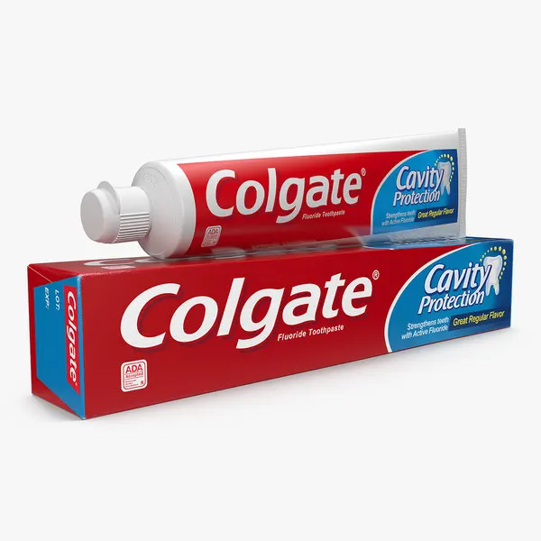 harga colgate total