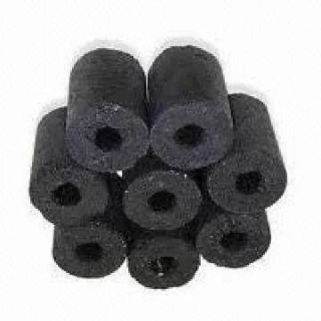 Hardwood Lump Charcoal Long Burning Time Activated Charcoal Coconut Activated Charcoal Powder