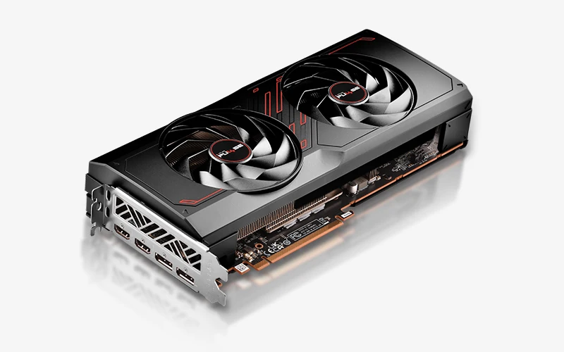 グラフィックボード・グラボ・ビデオカード GIGABYTE Radeon RX 7700 XT Gaming OC 12G GIGABYTE Radeon RX 7700 XT 12G GPU, WINDFORCE 3x Fans, 192-bit