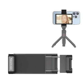 Kingma Magnetic Screen Vlog Selfie Monitor VL-PH01 Smartphone Phone Rear Custom Camera for Selfie Vlog Live Stream for Iphone detail image