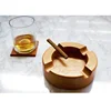 natural wooden