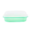 Clear Mint