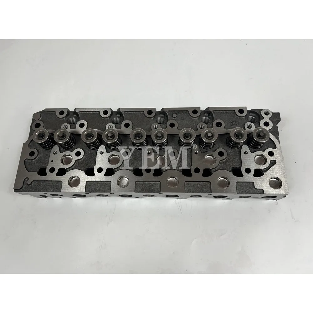 High-Performance Cylinder Head Assy Fit for Kubota F2503