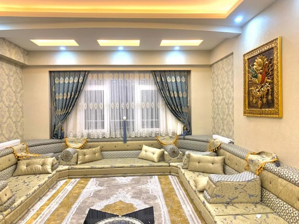 Arabic Majlis Moroccan Majlis Majlis Design Customization Possible L