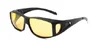 C9: Sand Black/Yellow
