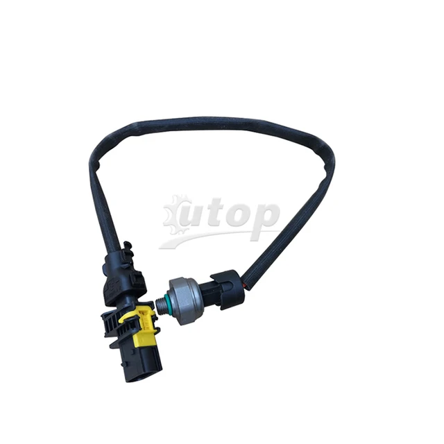 Pressure Sensor OEM 20716737 For VL European Truck