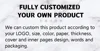 Custom