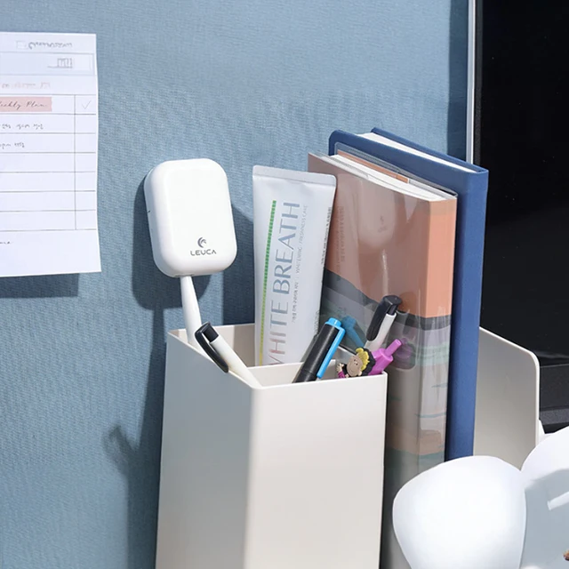 LEUCA Travel-Lite дезинфицирующее средство для зубной щетки Освежитель Путешествия: перезаряжаемый стерилизатор