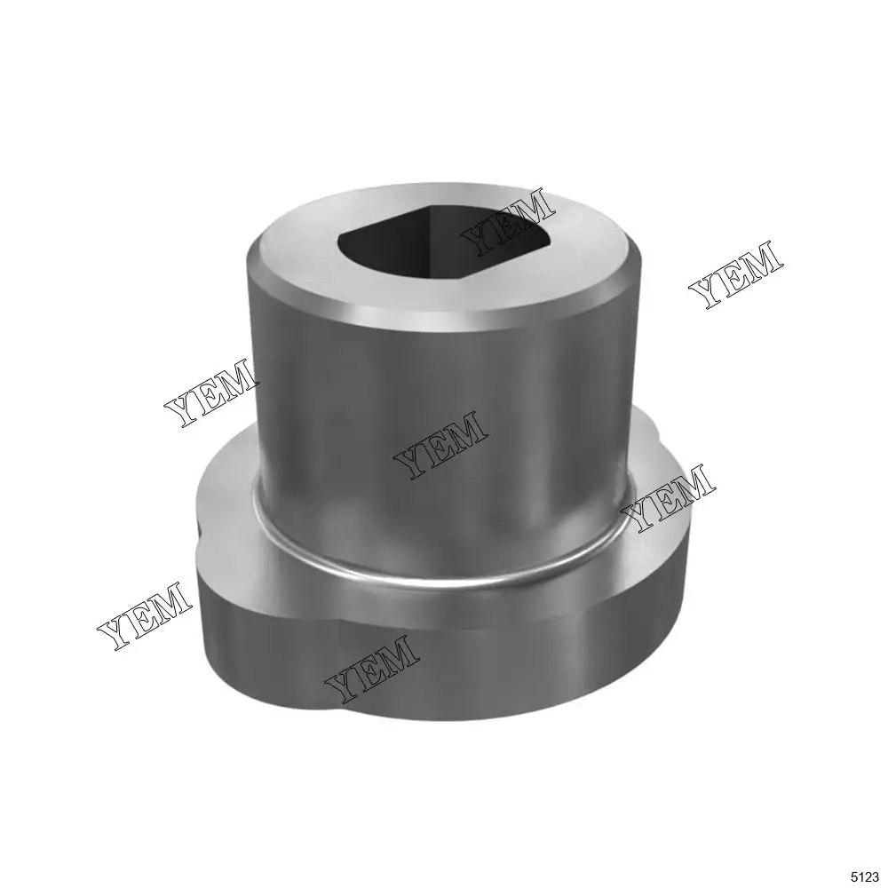 New Machinery Engine Retainer 150-7683 Fit for D11R D10R Agricultural Machinery Spare Parts