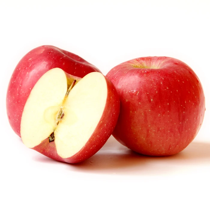 Clean Wholesale Chinese Fresh Fuji Apple Organic Red & Green Gala Apples Sweet and Delicious Variety