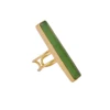 Green Chalcedony