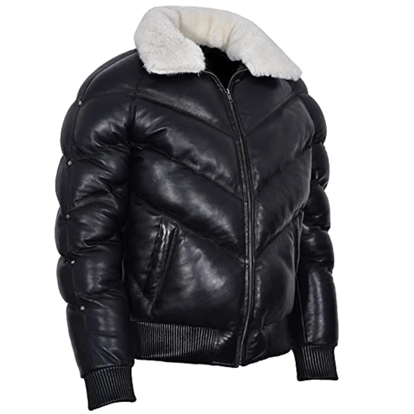 Winterjacke Für Herren In Blau | Camel Active