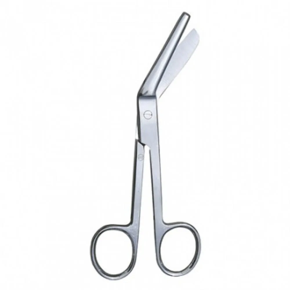 Surgical Operating Room Lister Bandage Scissors Best Nurses Scissors