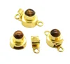 Gold-1 Strand