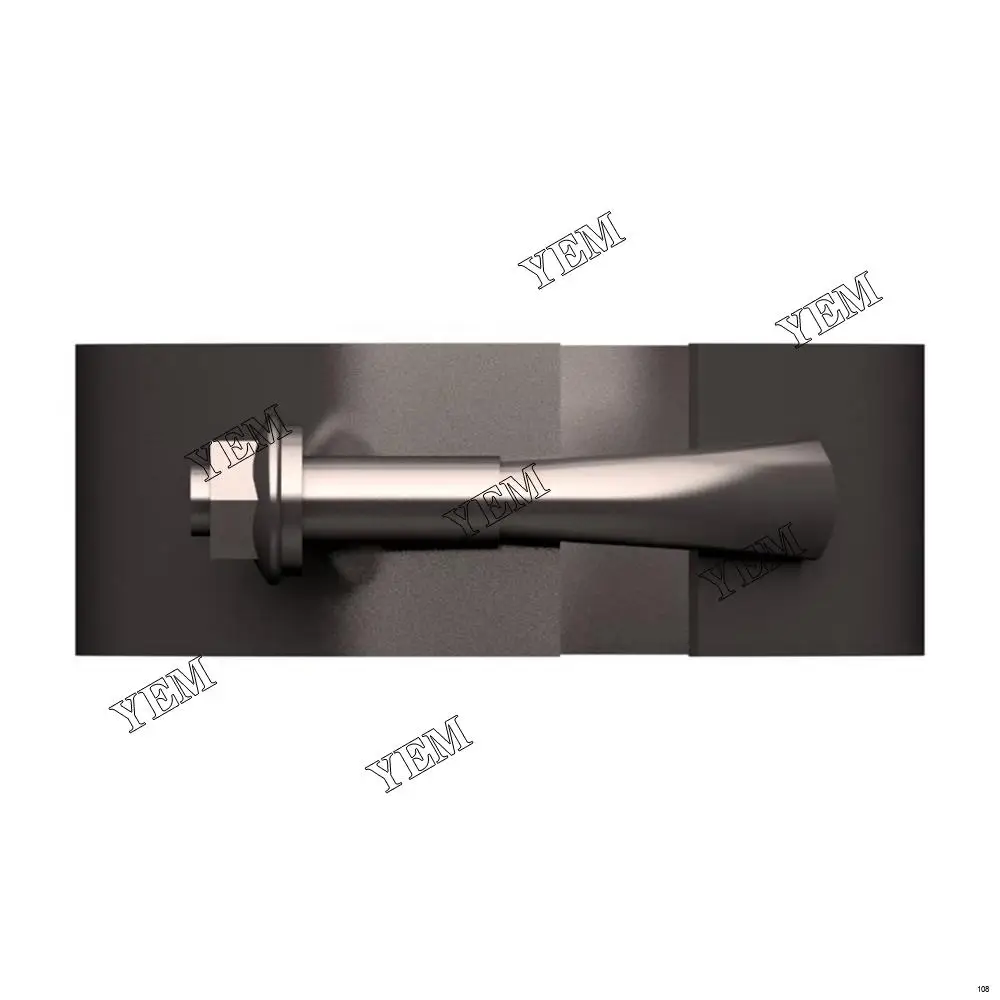 Clamp Bent Bolt 388-7011 3887011 Engine Replacement Parts 2