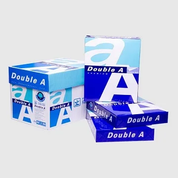 Double A4 paper copy office A4 80g 100% Woold Pulp 80gsm A4 Paper, double