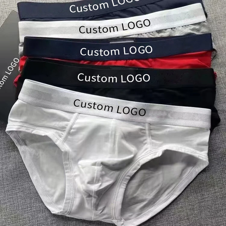 100 Underwear Factory Men Bamboo Fabric Custom Oem Australia Famous