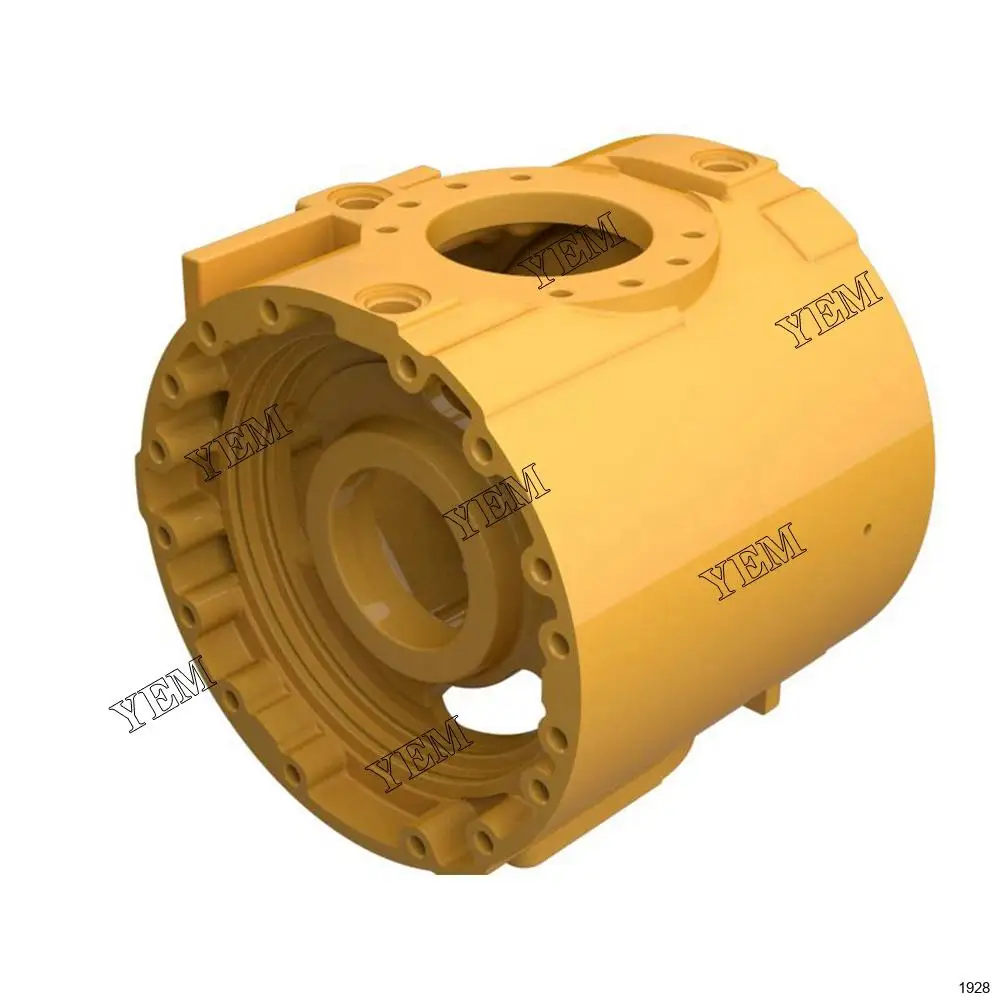 930 926 Housing Assembly Part No. 258-6942 2586942 Heavy Equipment Engine Parts