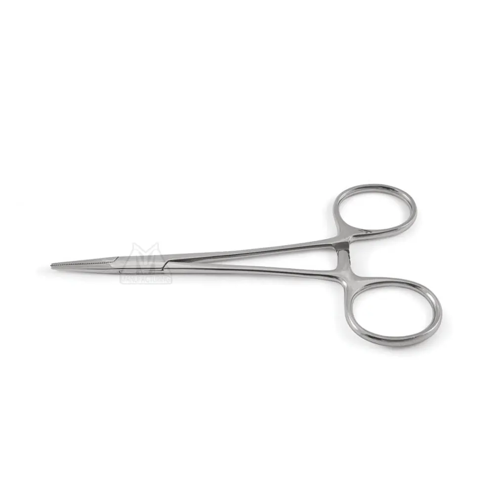 Pinza Halsted Mosquito Locking Forceps For Dentistry (Mosquito Forceps ...