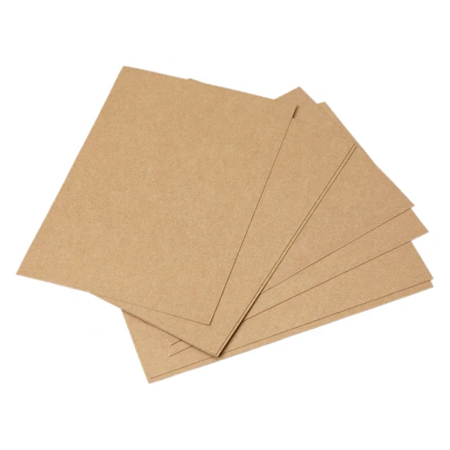 High Quality Brown Kraft Paper Roll Cheap Supplier,Semi Extensible Sack ...