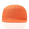 Naranja fluorescente