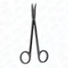 Metzenbaum Dissecting Scissors toothed