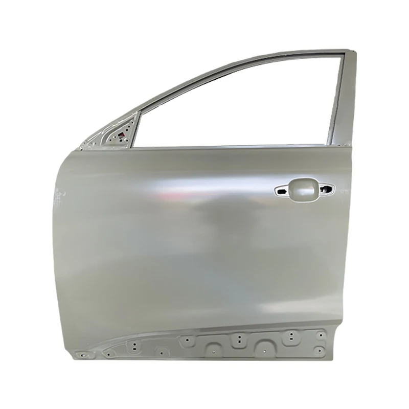 Wholesale Car Door For SAIC MG| Lightweight  Replacement Parts| Genuine Quality Original Auto Body Parts for MG  #10005109-SPCP supplier