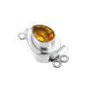 Silver-2 Strand