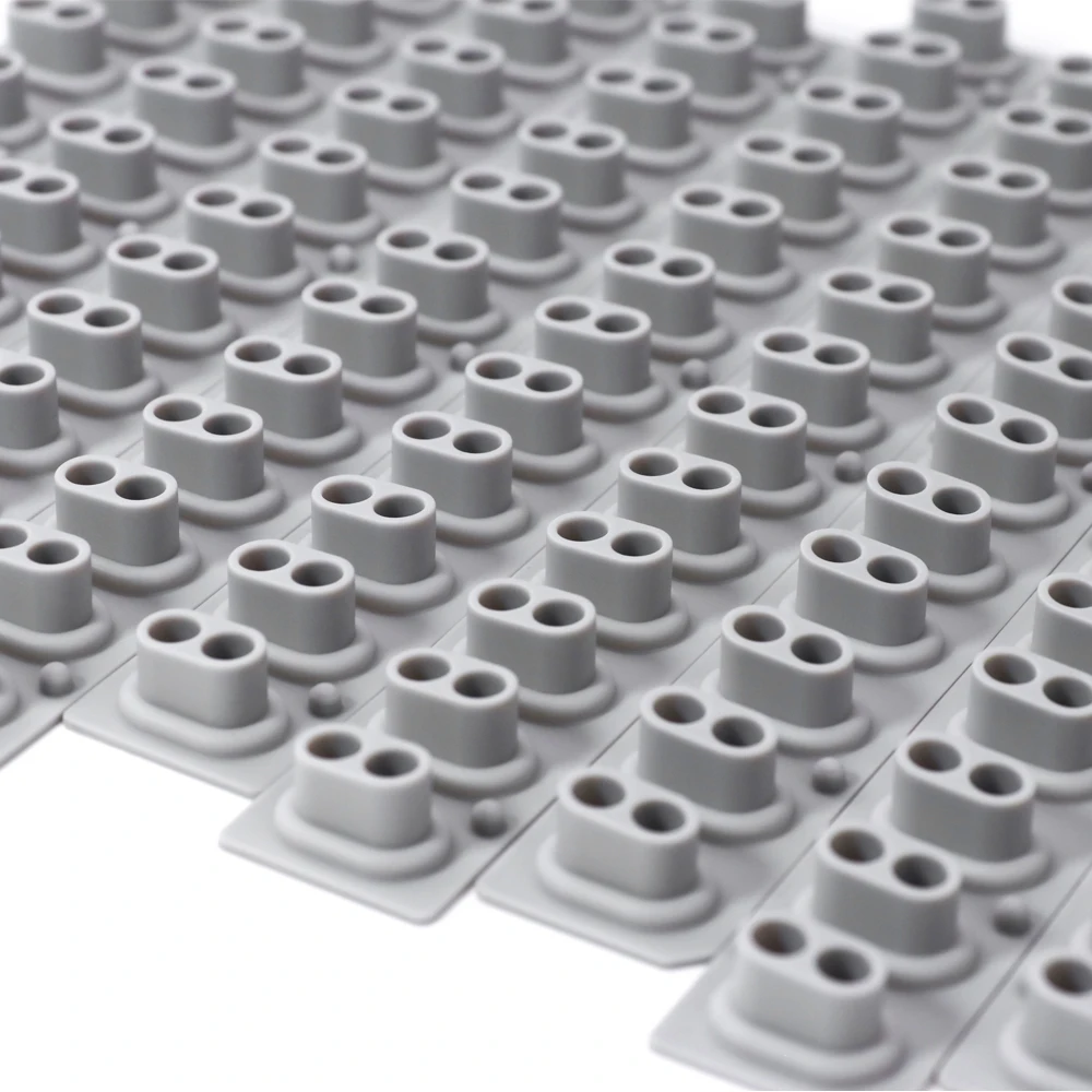 12 Notes Rubber Key Contacts for Roland XP80 XP60 XP50 JV1000 JV80