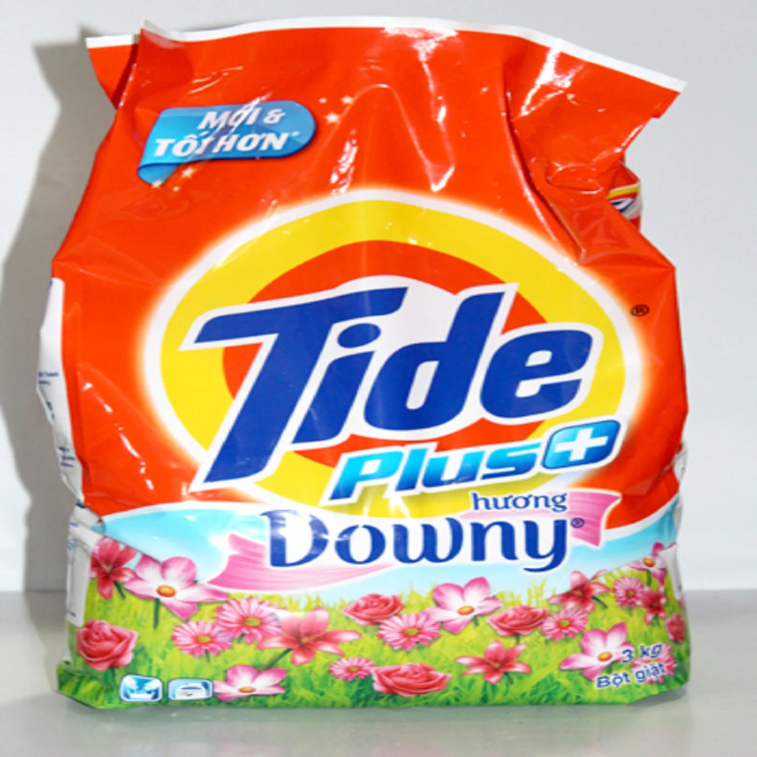 2023 Best Sales 3 In 1 Tide Pods Laundry Detergent Tide Liquid For