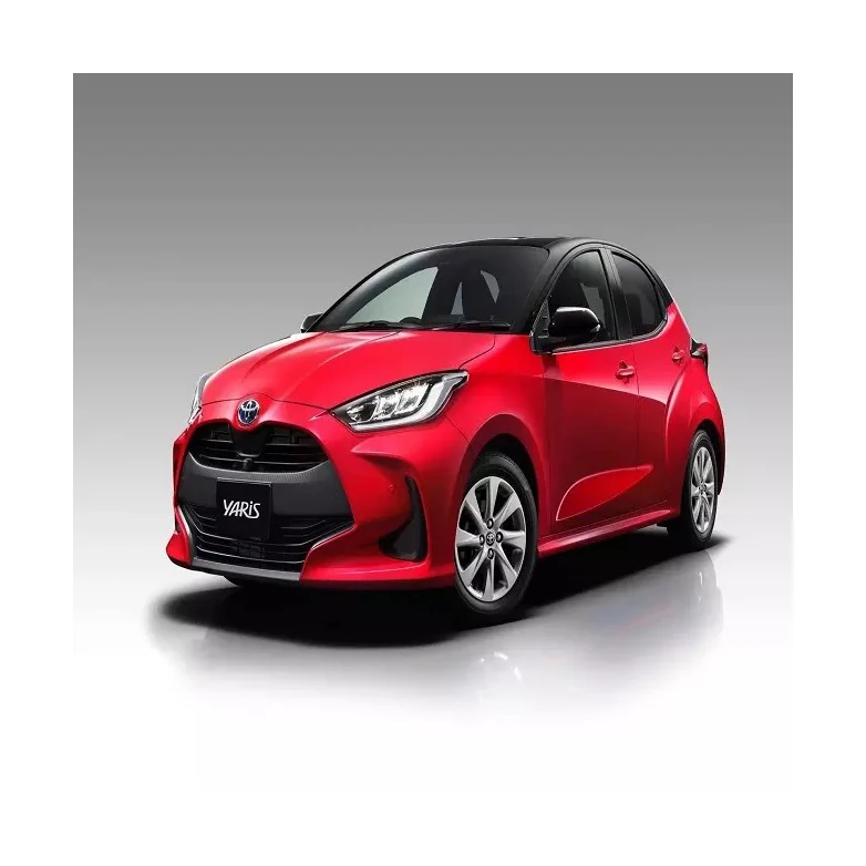 Toyota Yaris Cross Hybrid Z 2021 Available For Sale - Buy Dfs Cheap ...