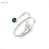 London Blue Topaz