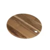 Natural Wood Color