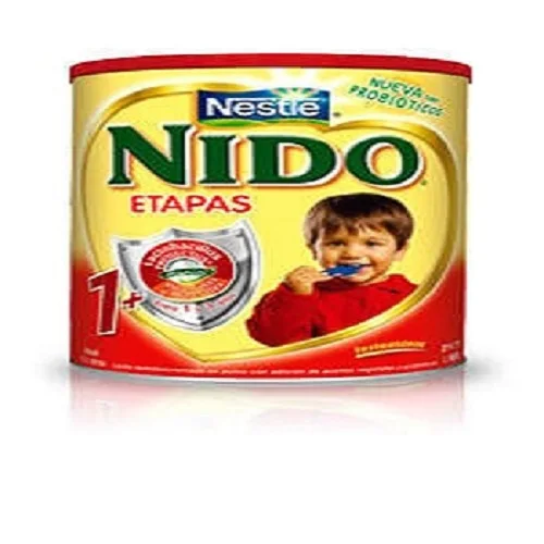 Best Selling Nido Milk Powder/nestle Nido / Nido Milk 400g,900g,1800g ...