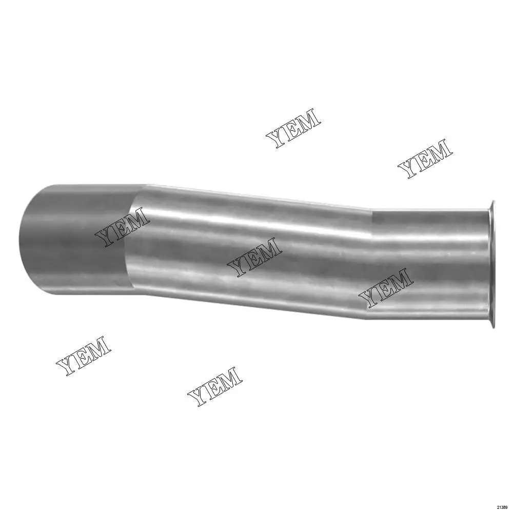 M325C MH Pipe Part No. 183-8194 1838194 Fast Delivery Engine Parts 3