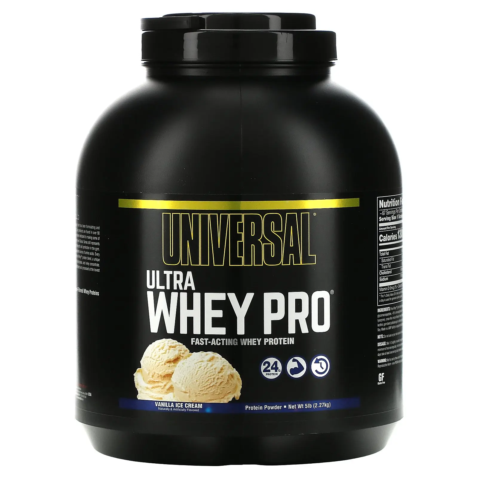 Healthcare Supplement Wpi 90 Isolate Whey Protein Powder 25kg Whey