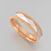 Female - Rose Gold