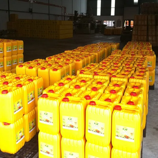 Sunflower oil Refined Edible Sunflower Cooking Oil Refined Sunflower Oil