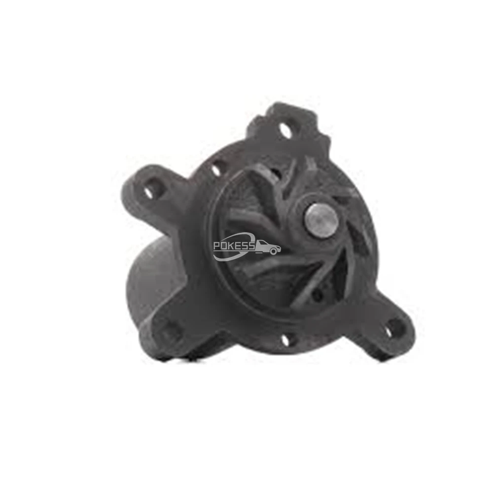 Vehicle Parts 6162000420 Water Pump for Benz — 2