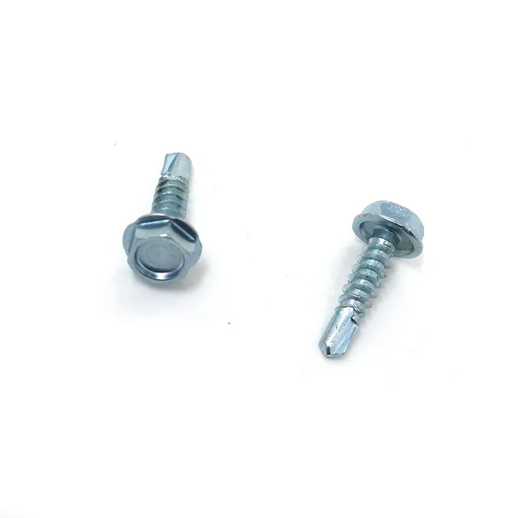 Commonly Used To Fasten Metal To Wood Even Metal To Metal Din 7504k