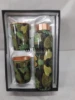 Available in Different Colors