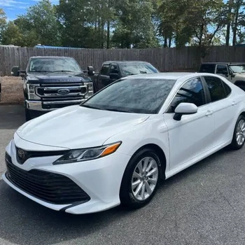 Number One Neatly Used Toyotas Camry 2019 Model 100% Perfectly Working ...