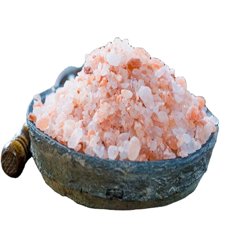 Himalayan Salt 2024 Home Spa Refined Shan Quality Food Grade Himalayan ...