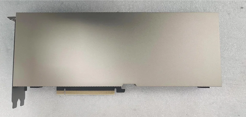 Nvi Tesla A100 40g Pcie Tensor Core Gpu 80gb Sxm A 100 40gb - Buy A100 ...