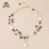 Collana d'oro
